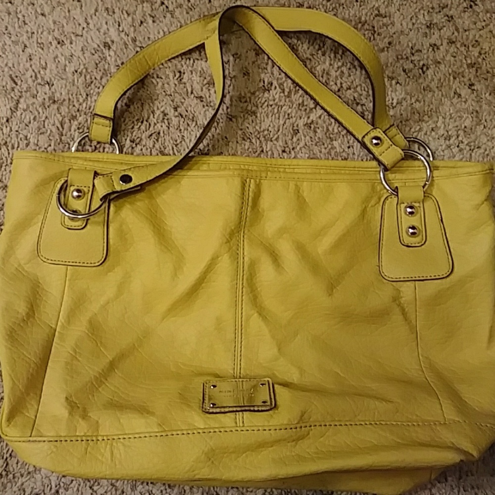 Nine west purse